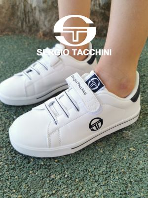 Marque de chaussures italiennes sergio tacchini